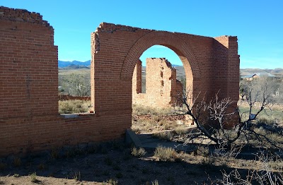 Geronimo Trail National Scenic Byway Visitor Center