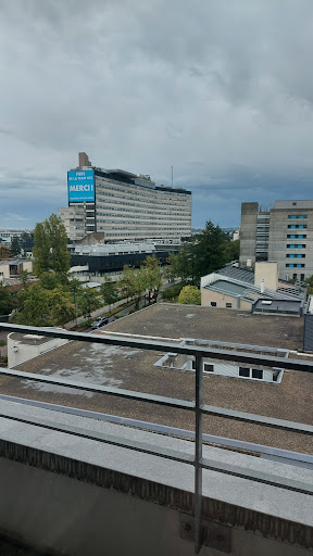 Woman-Mother-Child Hospital - Thumbnail
