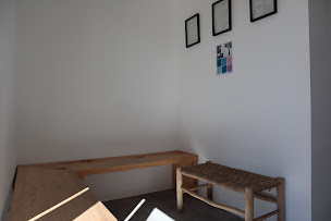 Photo n°5 de Alexandra Leduc Matuszak - Ostéopathe Biscarrosse à Biscarrosse (Ostéopathe)