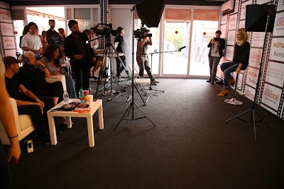 Photos of RB Casting