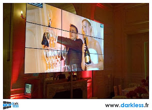 Photo n°10 de Darkless à Montlhéry (Organisateur de mariages)