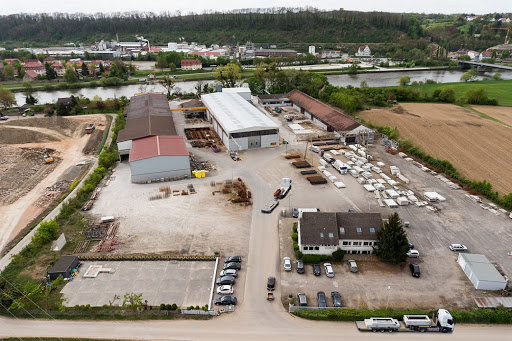 ERATH concrete precast concrete structural steel GmbH - Thumbnail