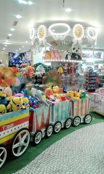 Photos of Vinolia Baby & Kids