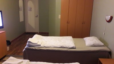 Photos of Merikotka