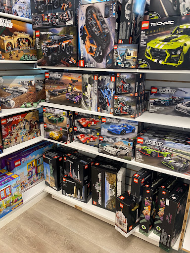 Minds Alive Toy Store Huntsville - Thumbnail