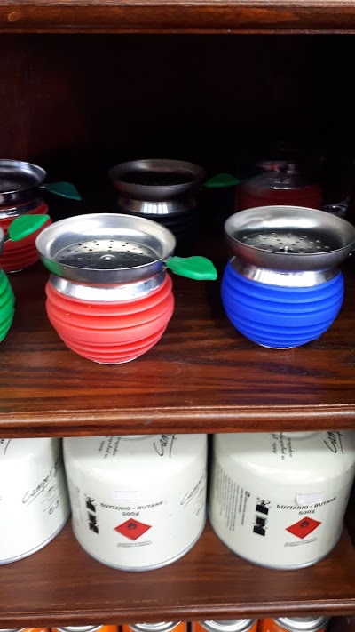 Altarboosh Pastry & BARBEQUE