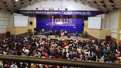 Photos of Nuevo Pacto Poder de Dios