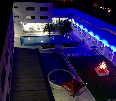 Photos of Hotel MALL Santana del RIO