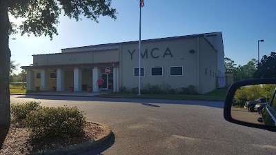 Photos of Betty J. Pullum Family YMCA