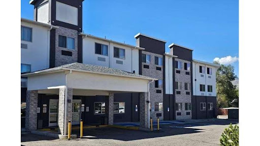 Wingate by Wyndham Los Alamos