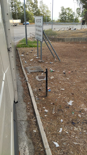 area di parcheggio Costa Gaia nord - Thumbnail