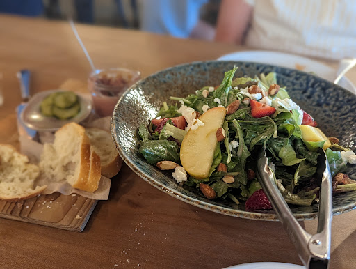 Nomad Kitchen - Visual