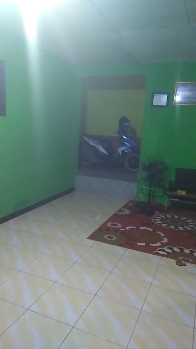 Photos of Warung Nelayan