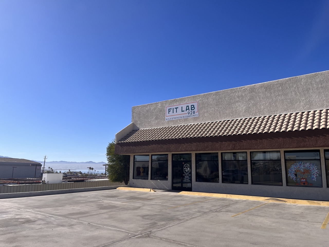 Fit Lab 928 photo 12