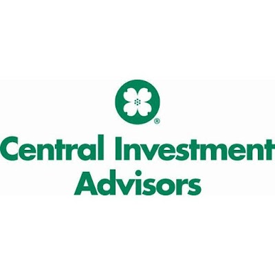 Robert Carr - Central Investment Advisors