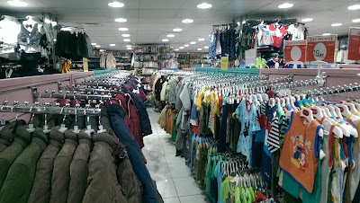 Photos of Day To Day Discount Centre