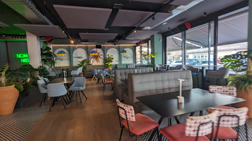 Fanatical Restaurant & Cocktail Lounge - Thumbnail