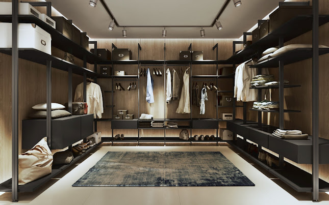 Komandor - Salon firmowy - Katowice