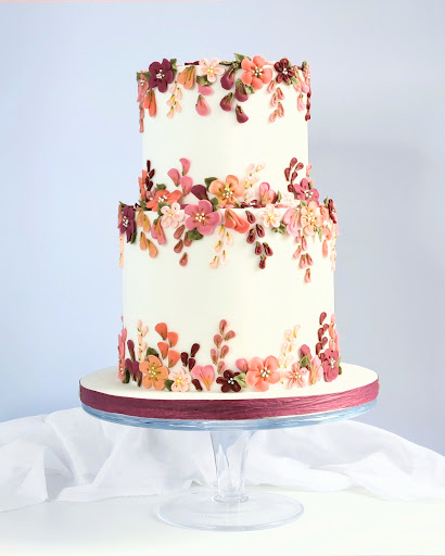Abbie's Kitchen - Visual