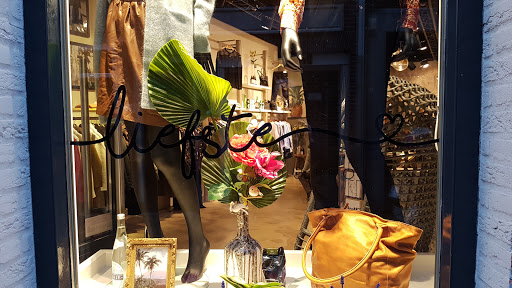 Liefste Fashion - Thumbnail