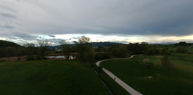 Golfpark Moossee - Sportstätte