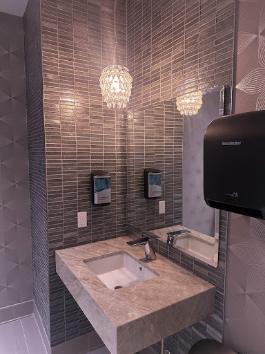 Cloud Day Spa - Visual