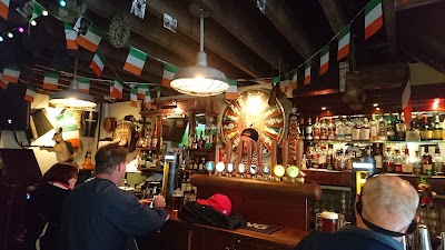 Photos of The Drunk rabbit Irish Pub