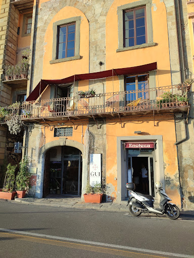 Enoteca Pisana Di Daniele Di Landi