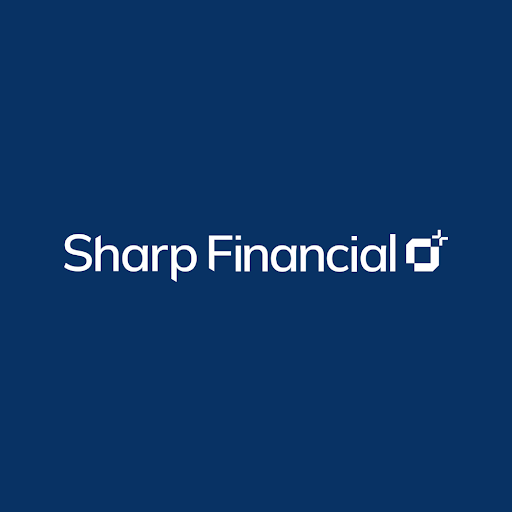Sharp Financial - Visual