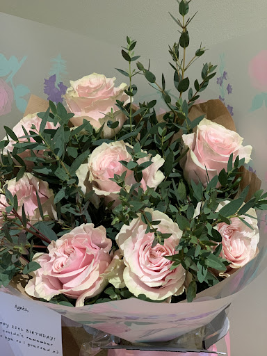 Edlesborough Flowers