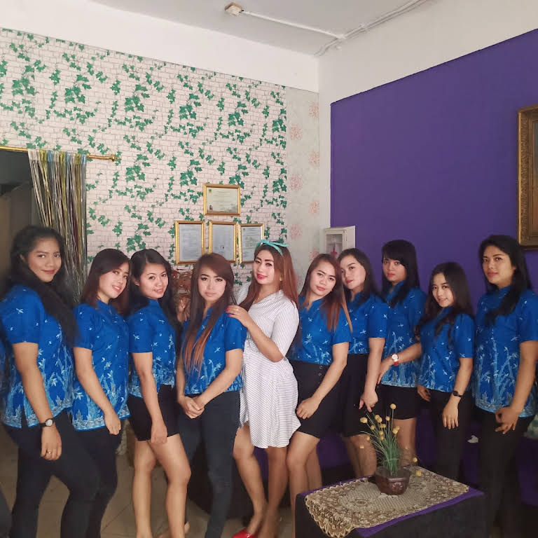 Massage sentul Edelweis Massage Spa di Bogor
