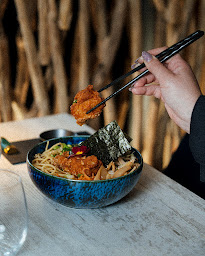 Photo n°13 de Au temple du sushi à Bouc-Bel-Air (Restaurant japonais)