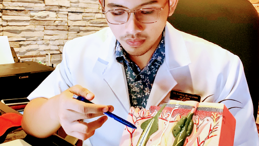 N's Aesthetic Beauty Centre | Jalan Arab