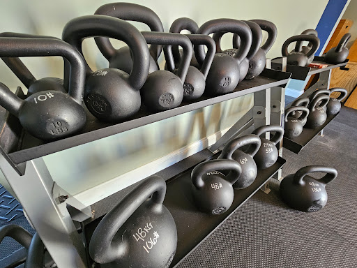 Hardcore Strength & Fitness, LLC - Thumbnail