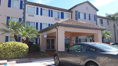 Photos of Crestwood Suites Orlando Florida Turnpike