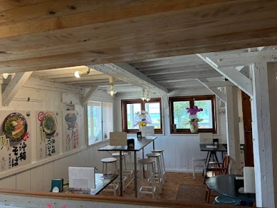 海ぶどう沖縄そば ぷちぷち