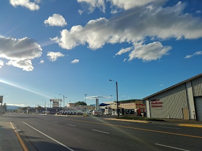 U-Haul Moving & Storage of Helena