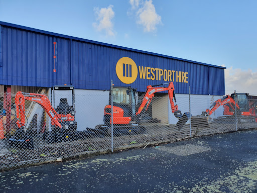 Westport Hire Ltd - Thumbnail