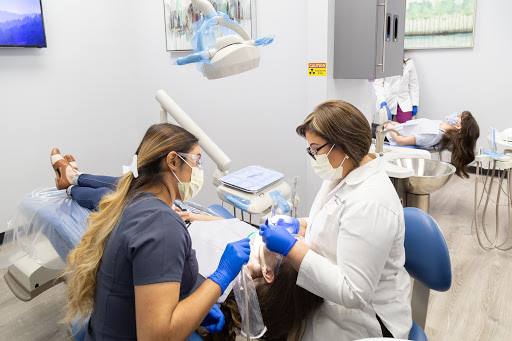 Cisneros Dental Group - Smiles of Northshore