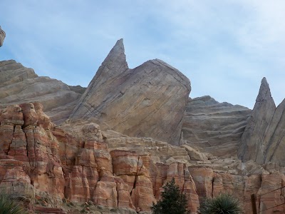 Photos of Disney California Adventure Park
