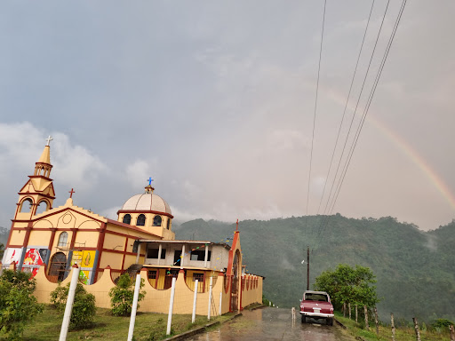 El Señor Del Huerto Tecuicuilco - Thumbnail