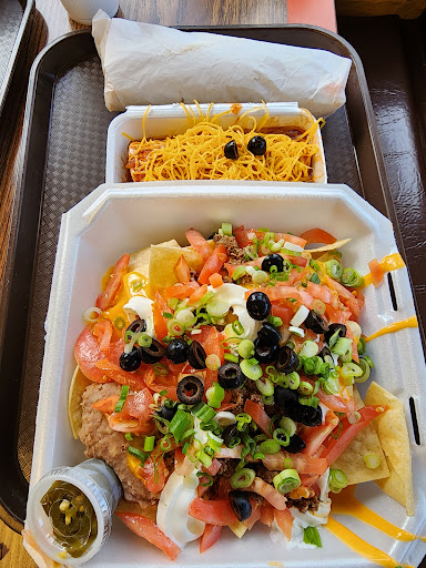 Taco Tree - Visual