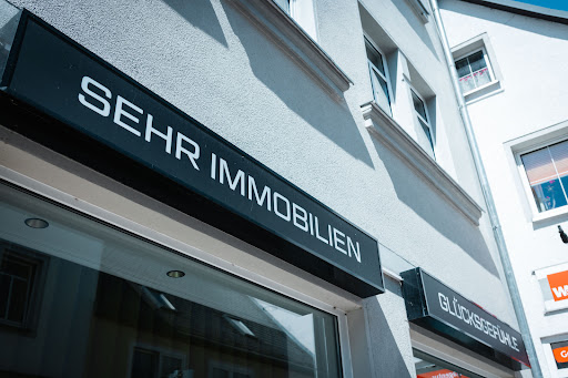 Sehr Immobilien