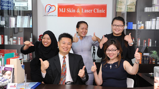 Aessence Clinic Shah Alam