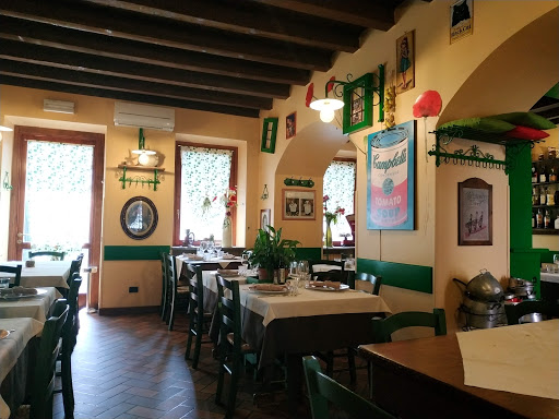 La Cucina di Fra' Pappina - Thumbnail