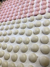 井上米穀店 餅·赤飯