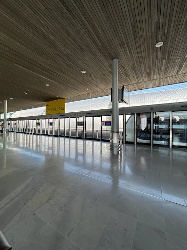 Terminal 2C - CDG - Thumbnail