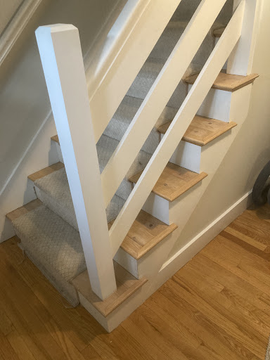 Hill Home Remodeling LLC