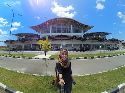 photo of NATUNA AIRPORT