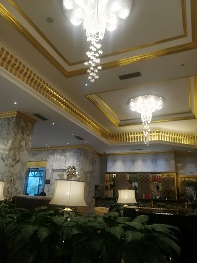 Photos of Crowne Plaza Hotel Zhengzhou